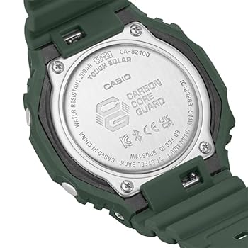 Amazon.co.jp: カシオ ジーショック スマートフォンリンク
